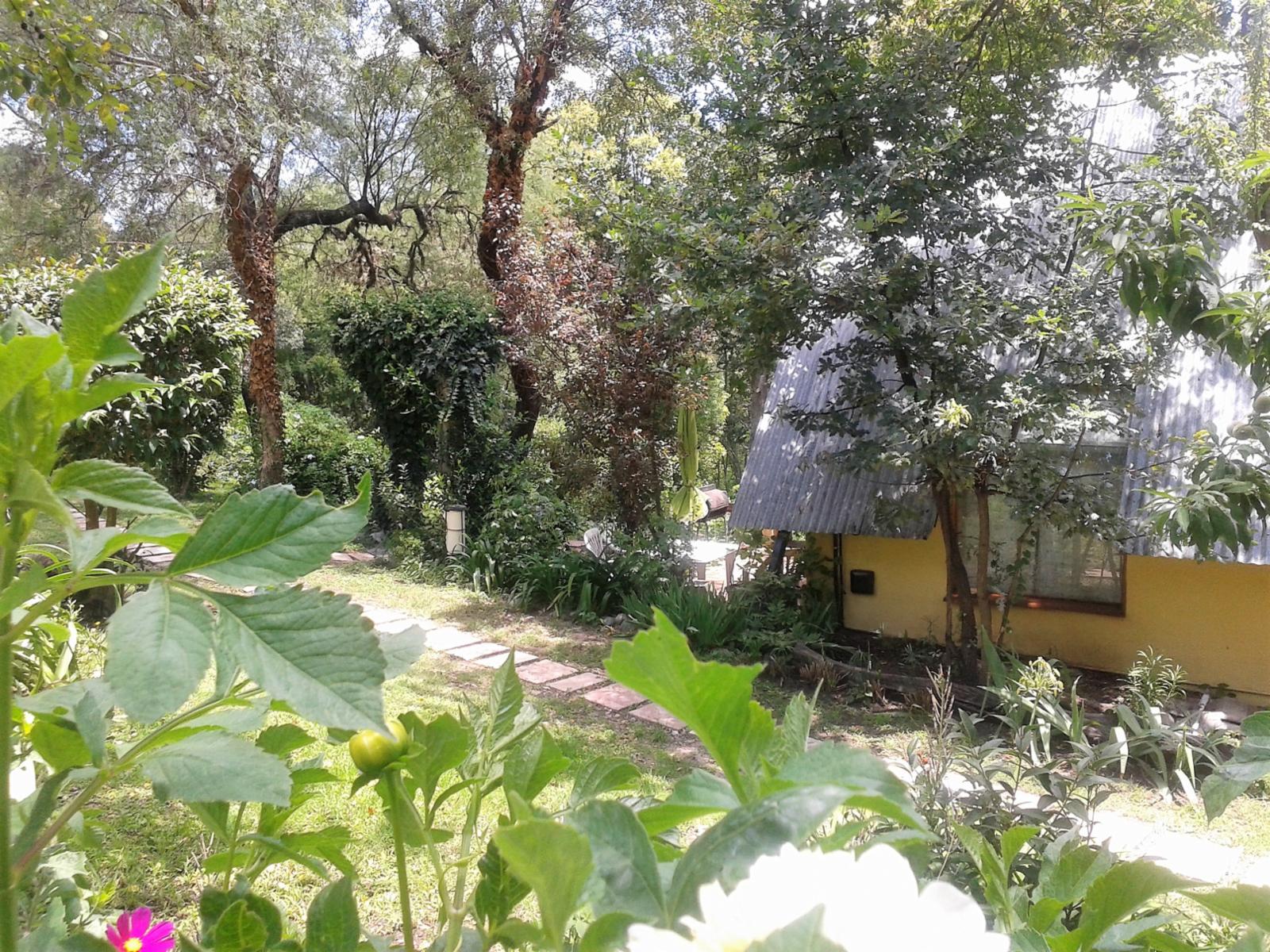 La Cumbre · Punilla — foto 22