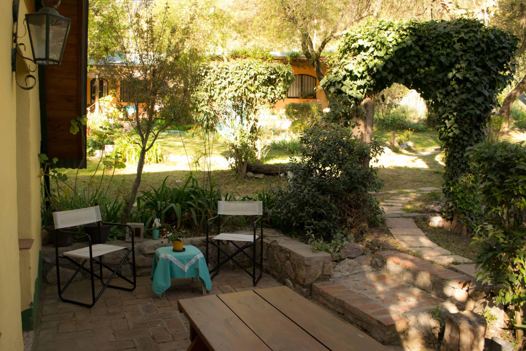 La Cumbre · Punilla — foto 23