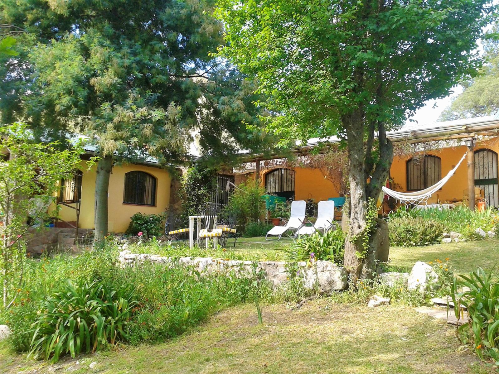 La Cumbre · Punilla — foto 30