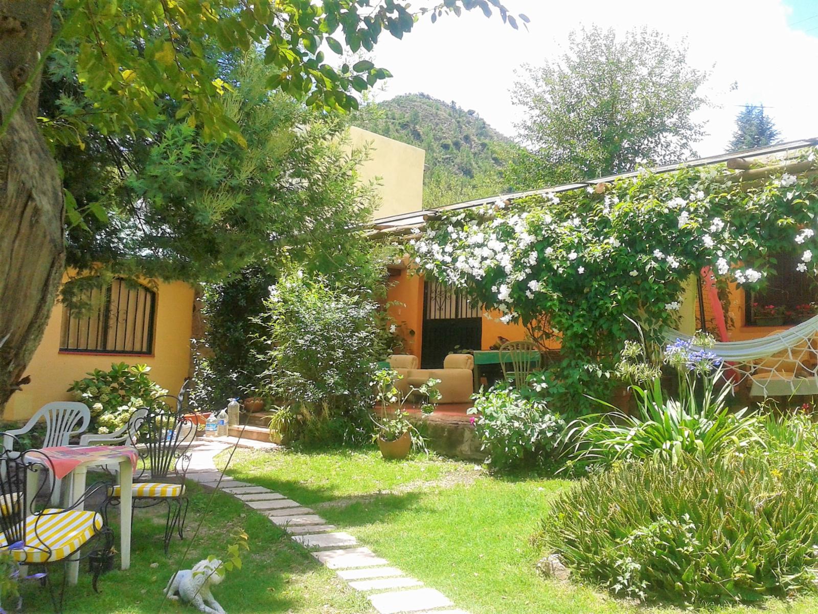 La Cumbre · Punilla — foto 31