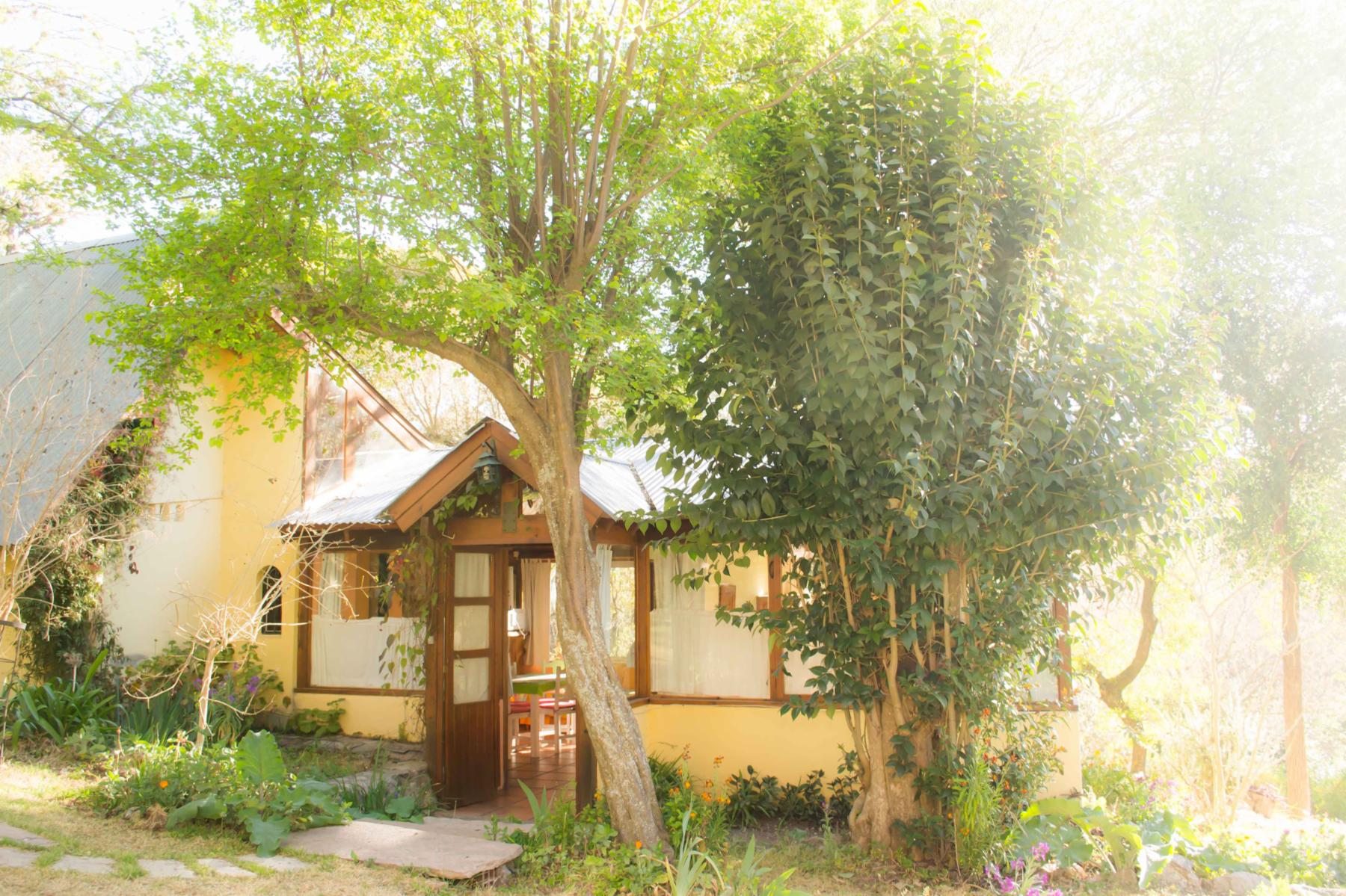 La Cumbre · Punilla — foto 48