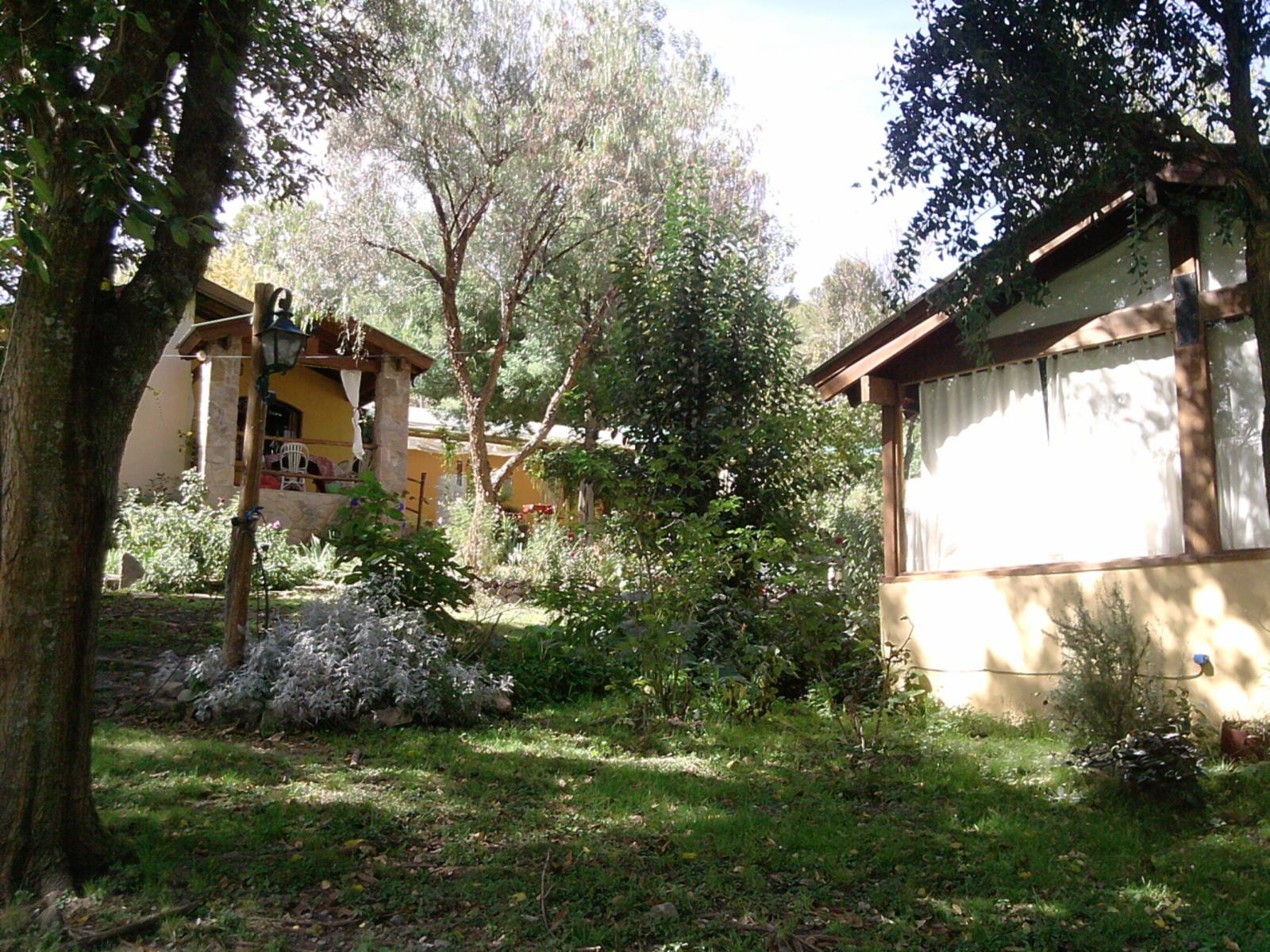 La Cumbre · Punilla — foto 51