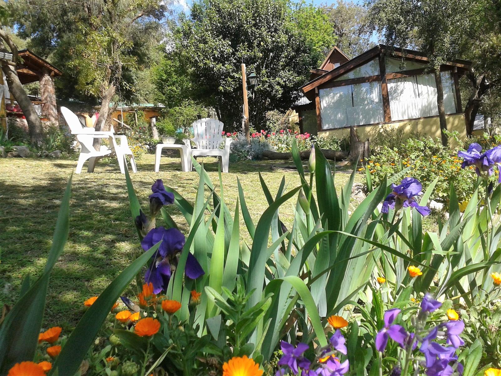 La Cumbre · Punilla — foto 52