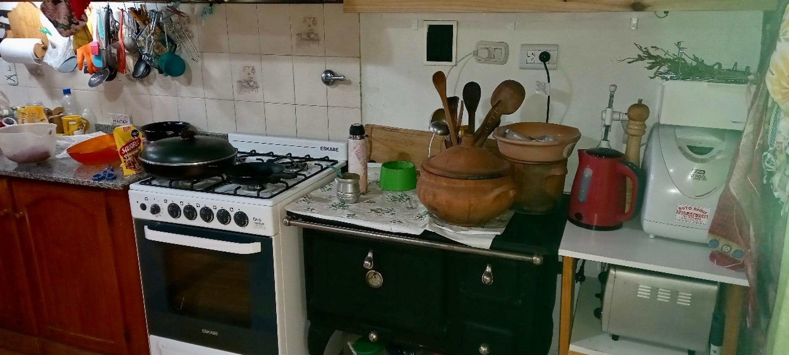 La Cumbre · Punilla — foto 57