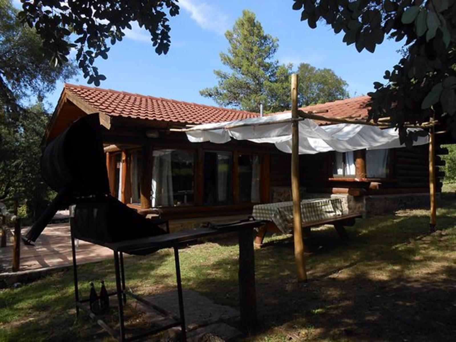La Cumbre · Punilla — foto 7