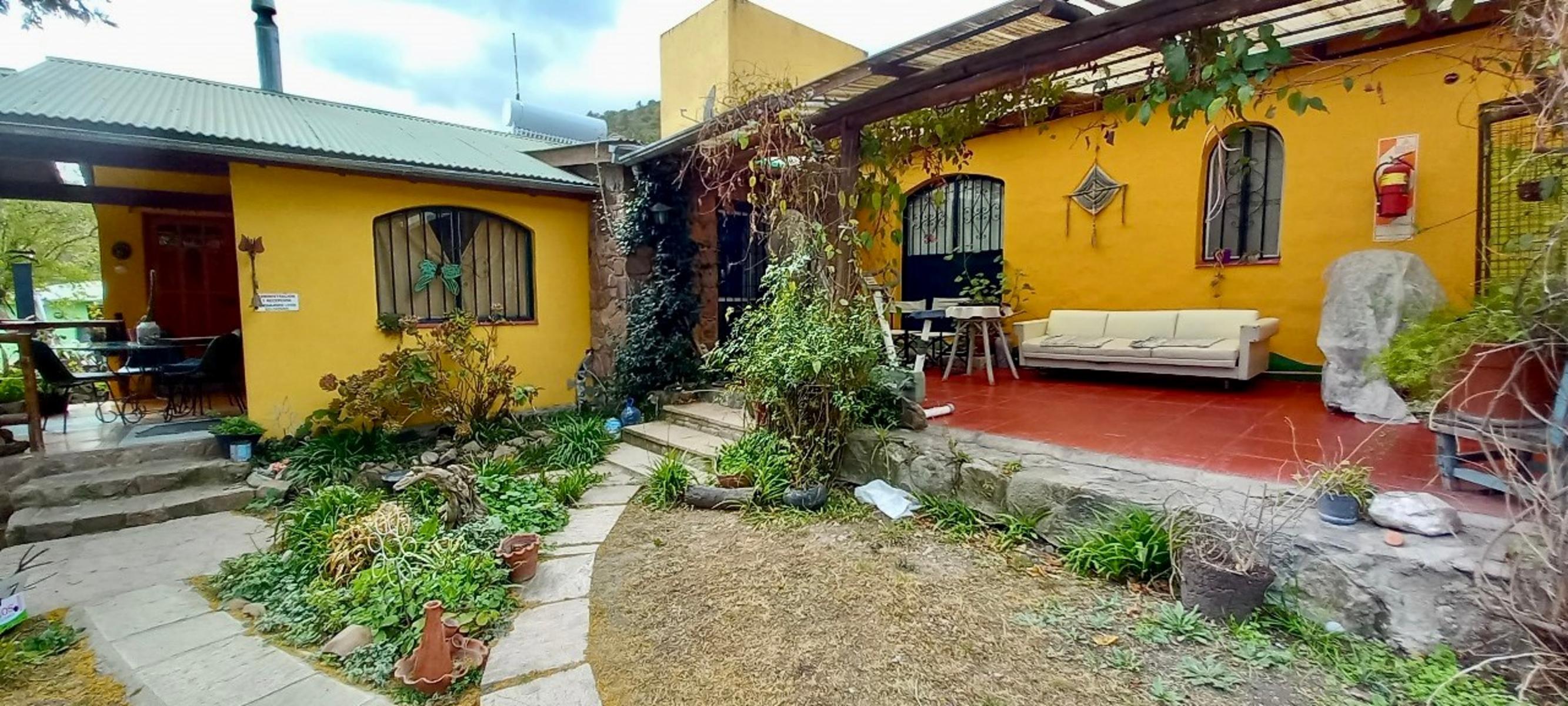 La Cumbre · Punilla — foto 63