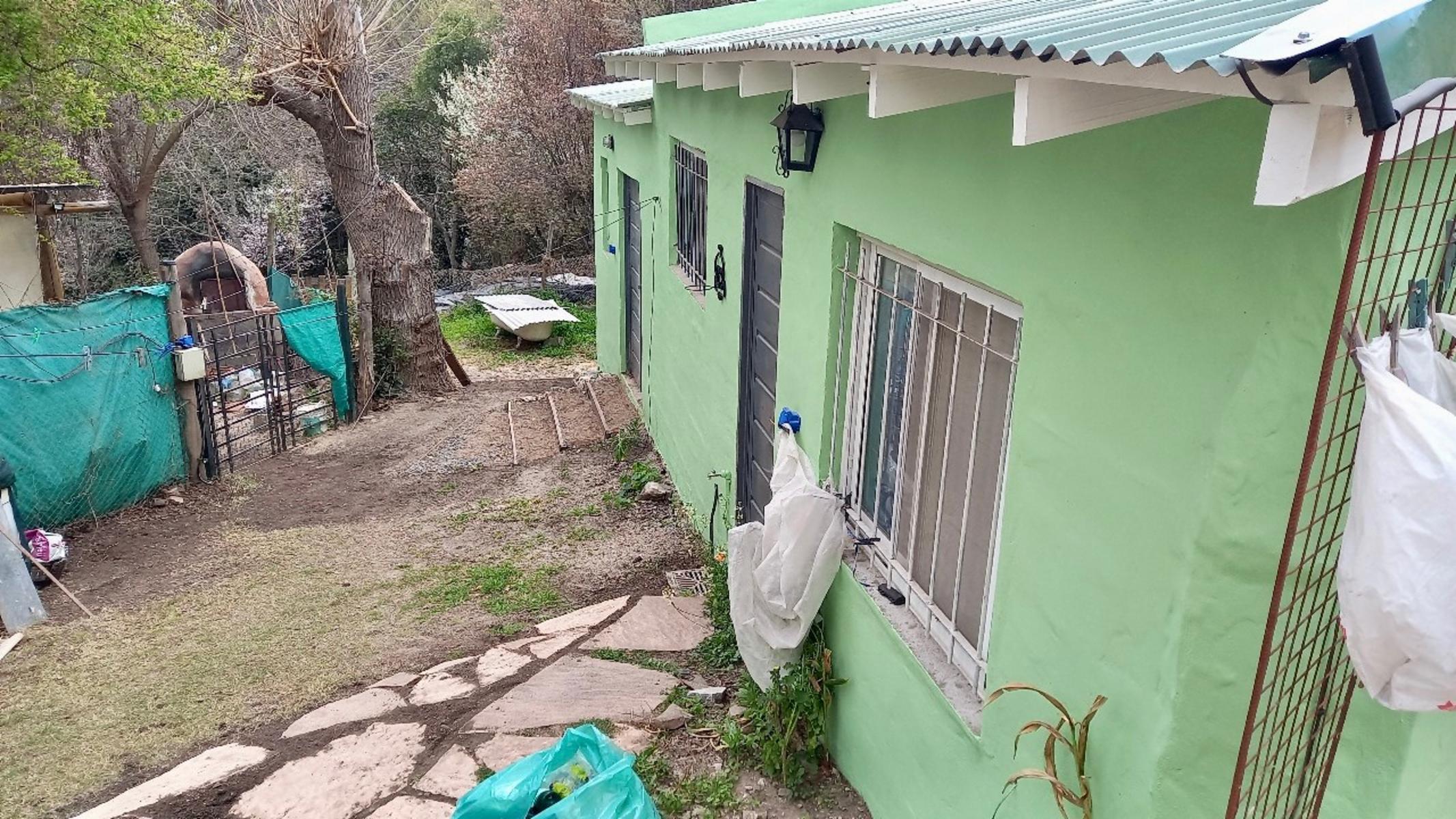 La Cumbre · Punilla — foto 69