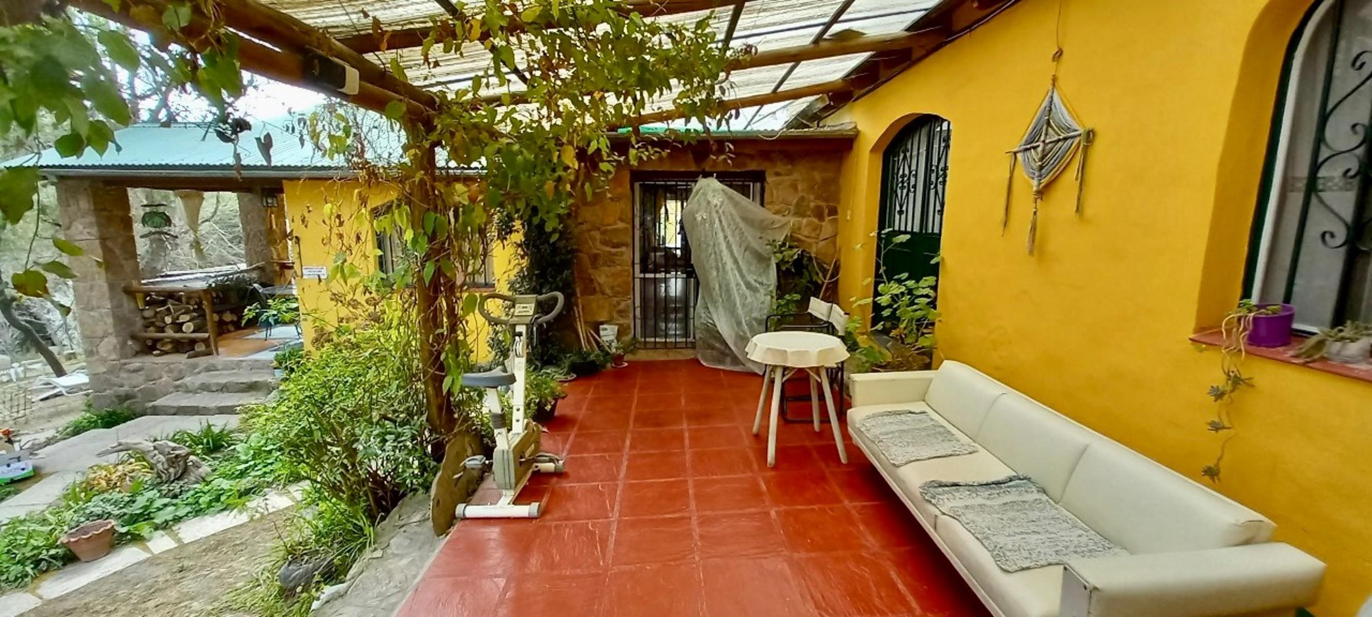 La Cumbre · Punilla — foto 74