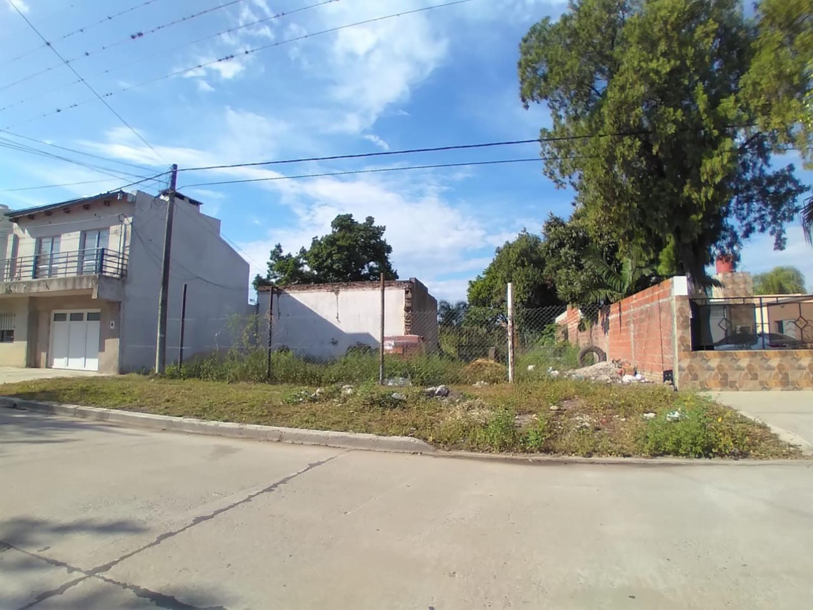 Terreno para Edificio