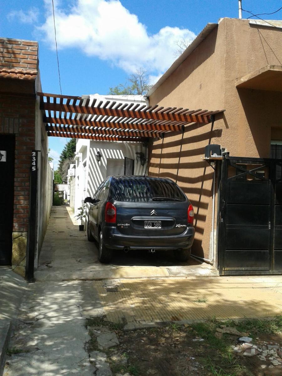 CONSEJAR TRIBULATO 2300 · San Miguel — foto 13
