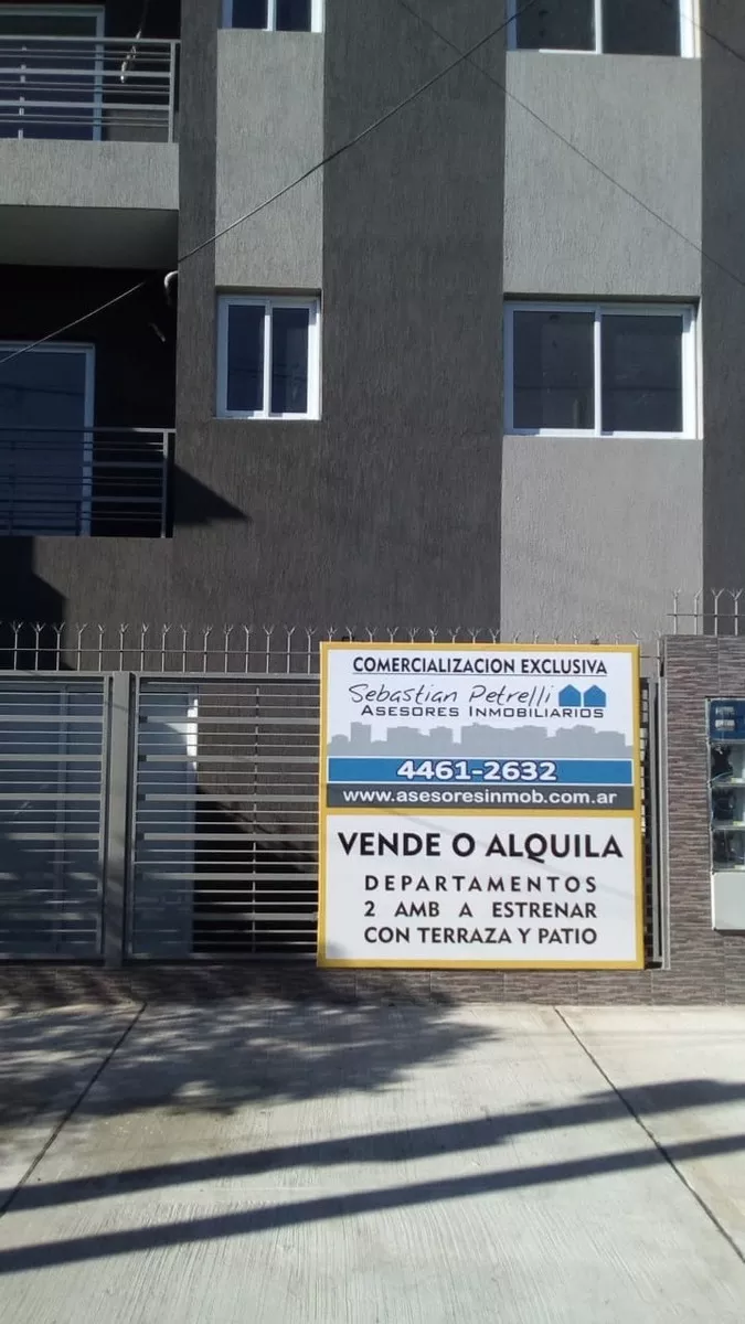 BUCHARDO · La Matanza — foto 7