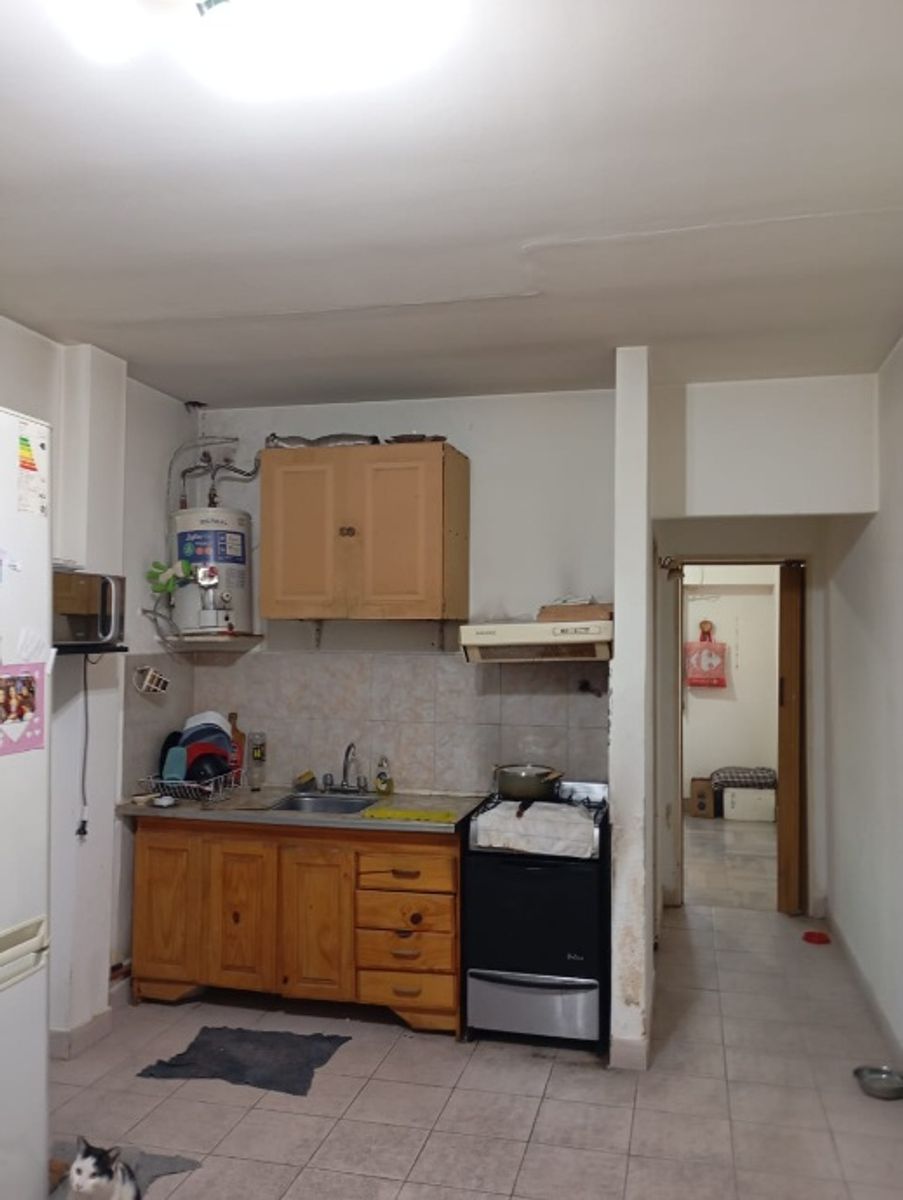 Luis Maria Campos 625 · Morón — foto 3