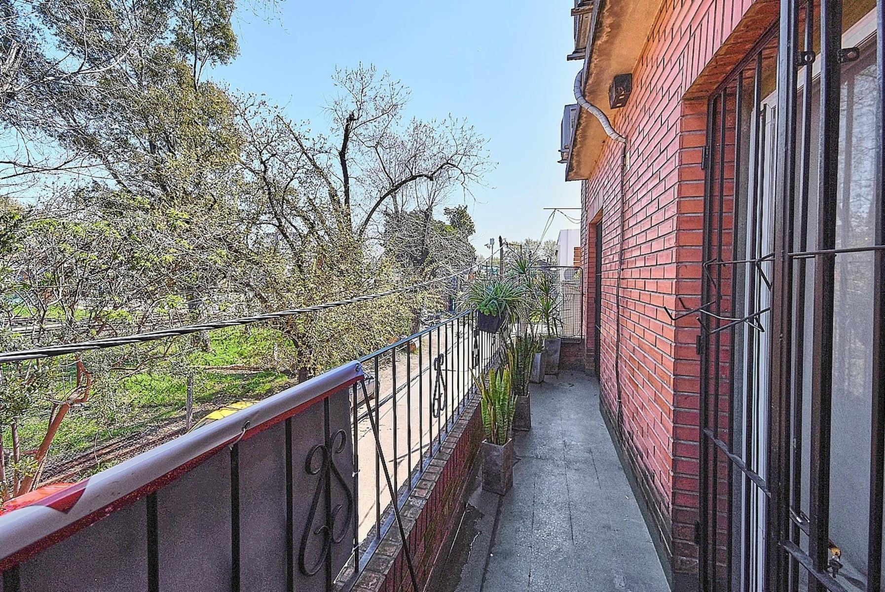 Ambrini 1700 · San Martín — foto 14