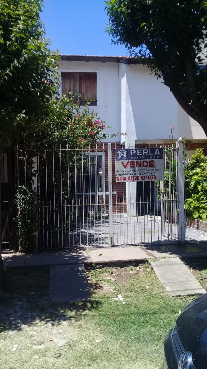 Ruiseñor n°179 · Malvinas Argentinas — foto 10