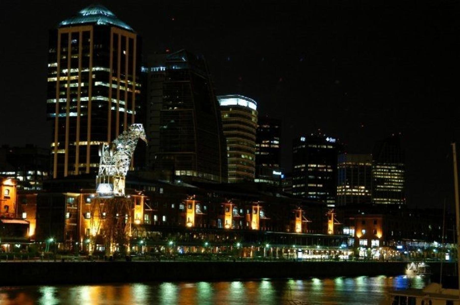 General St 123 · Rivadavia — foto 4
