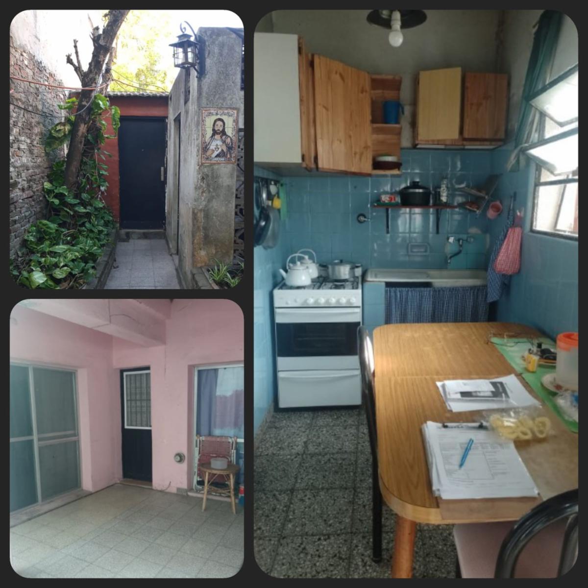 ANDRES LAMAS 8607 · San Martín — foto 3
