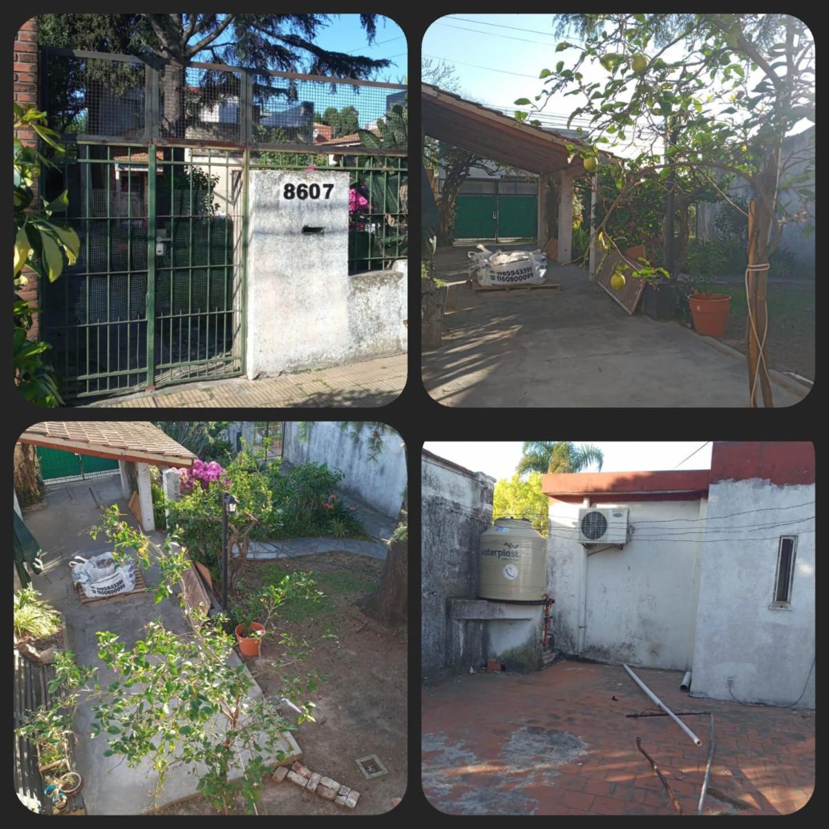 ANDRES LAMAS 8607 · San Martín — foto 5