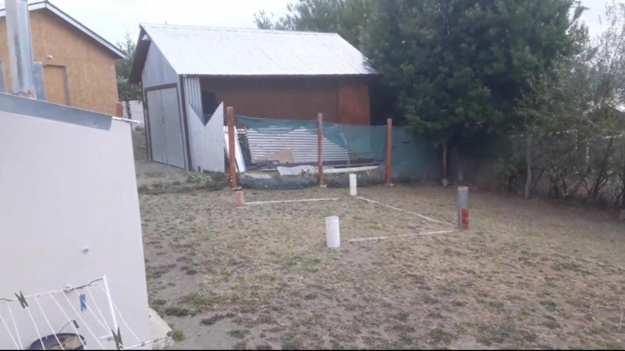 LIVIO GADOR 1842 · Lago Argentino — foto 5