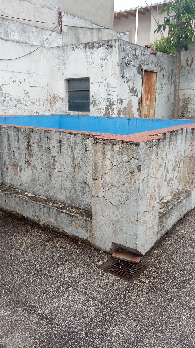 Curapaligüe 619 · La Matanza — foto 16