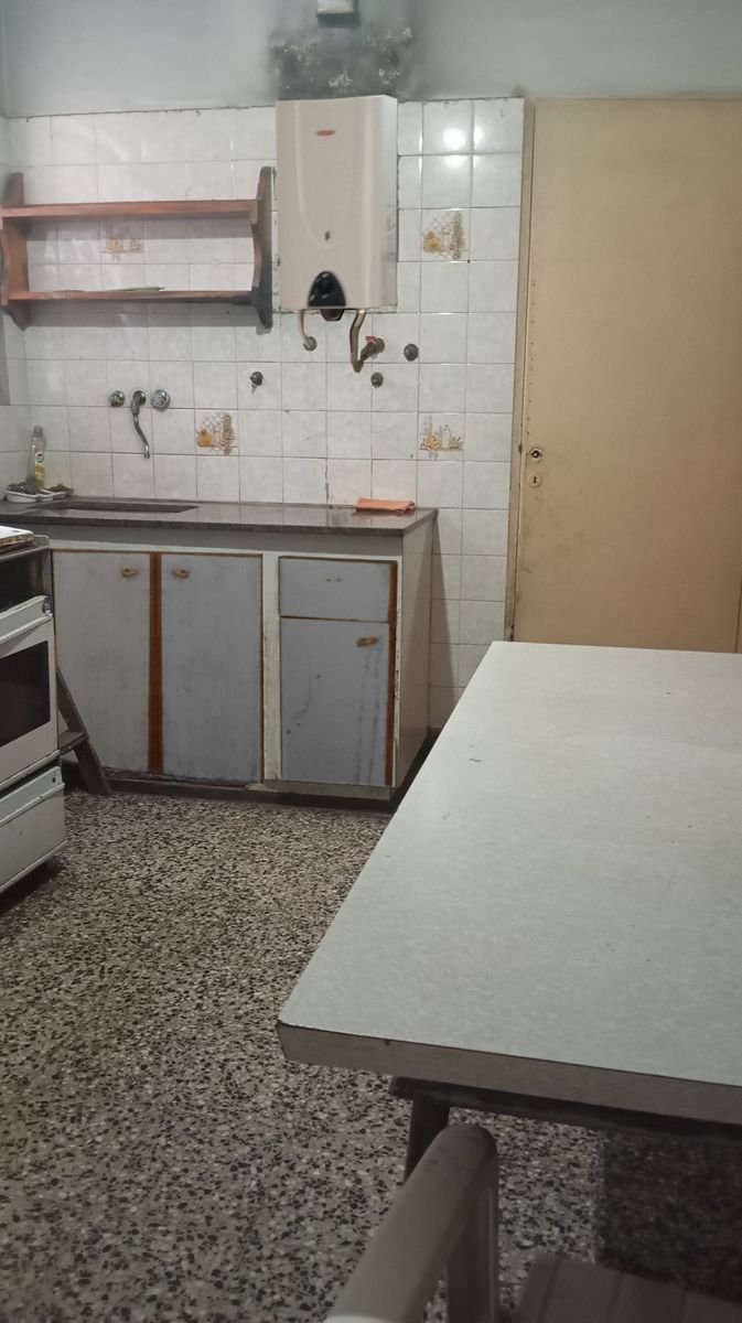 Curapaligüe 619 · La Matanza — foto 5