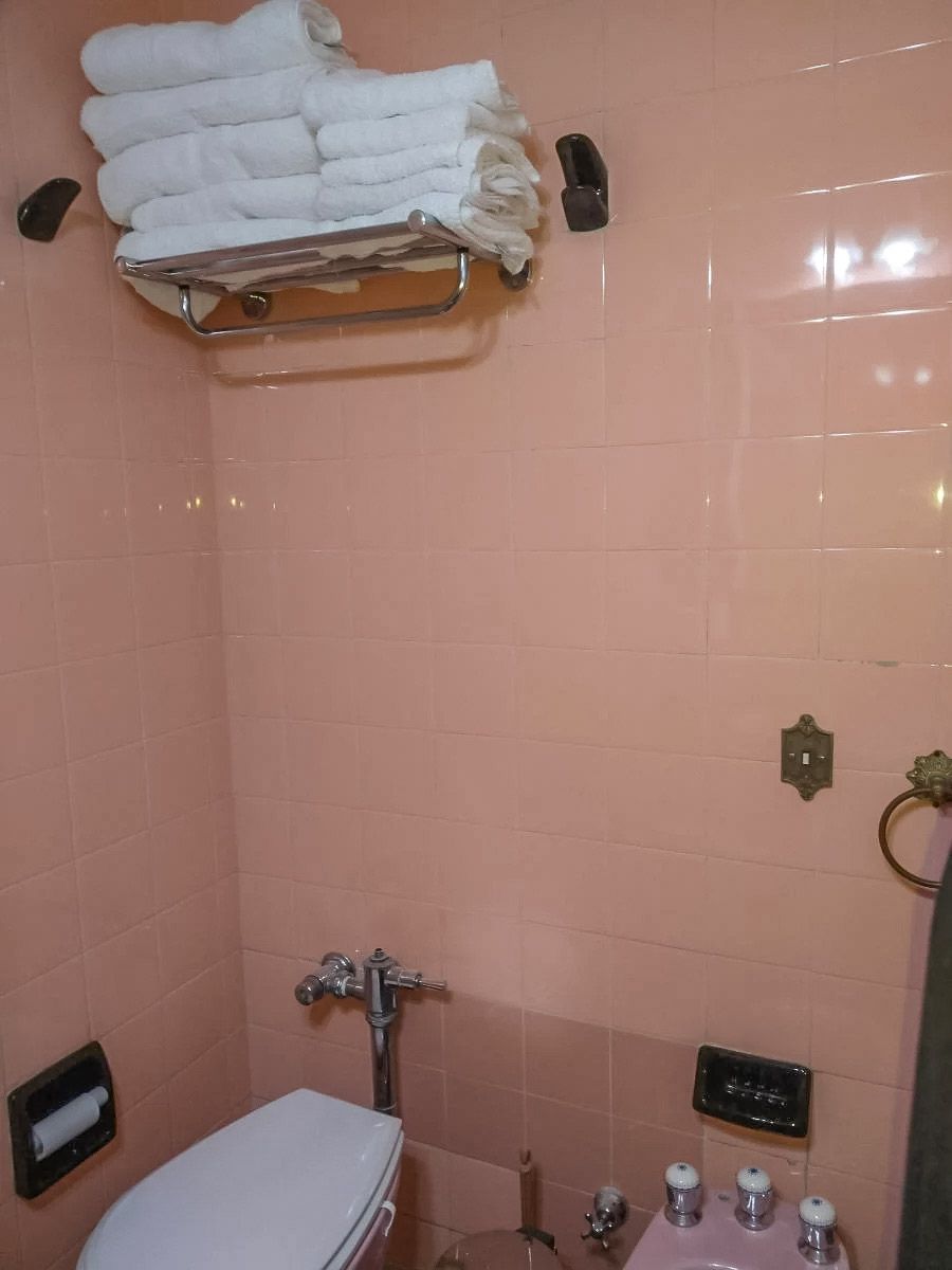 Santa Fe 3300 · Palermo — foto 13