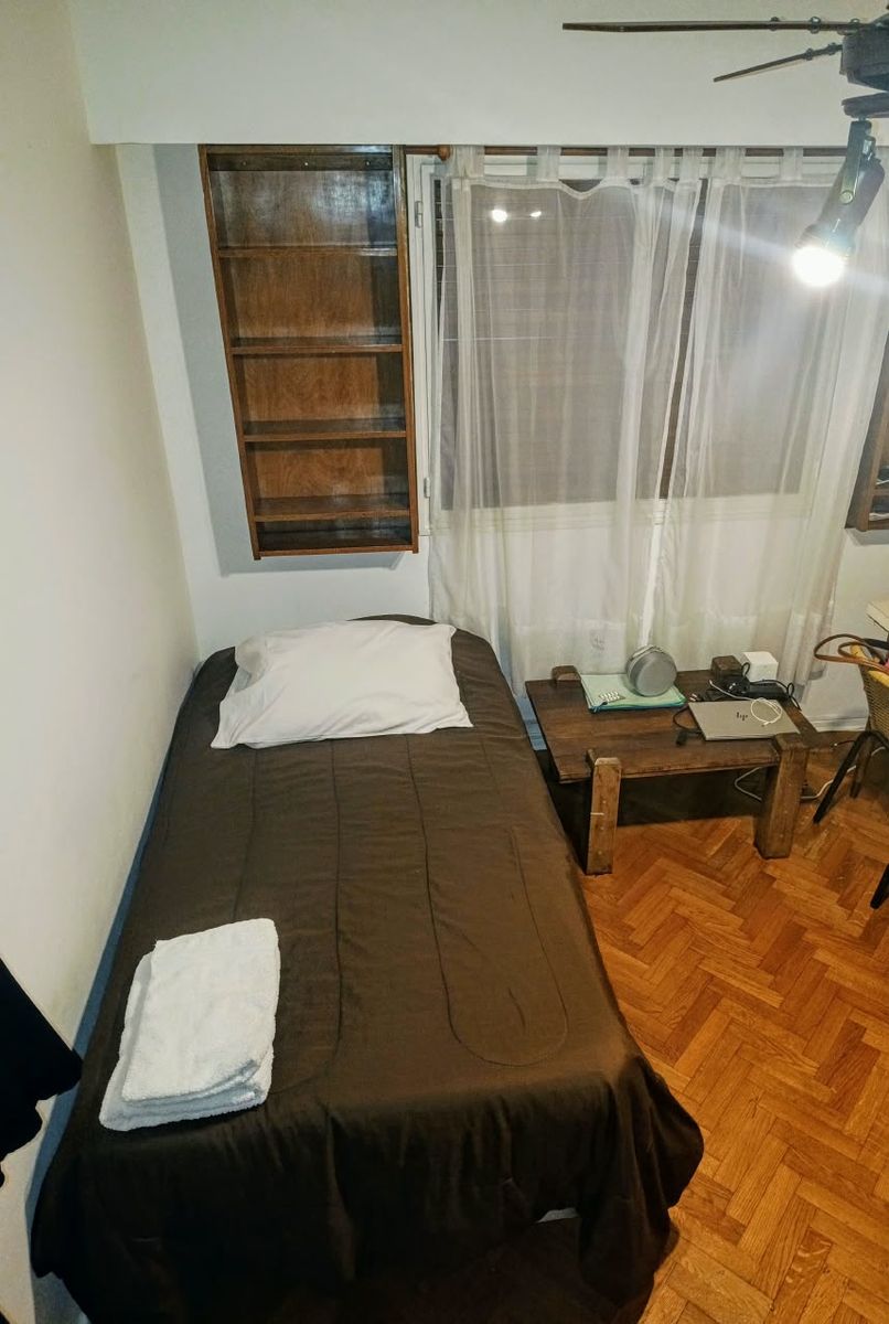 Santa Fe 3300 · Palermo — foto 15