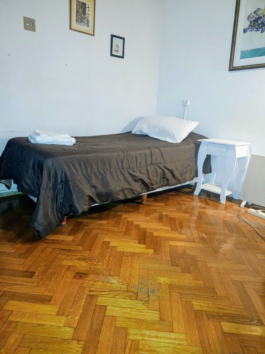 Santa Fe 3300 · Palermo — foto 23