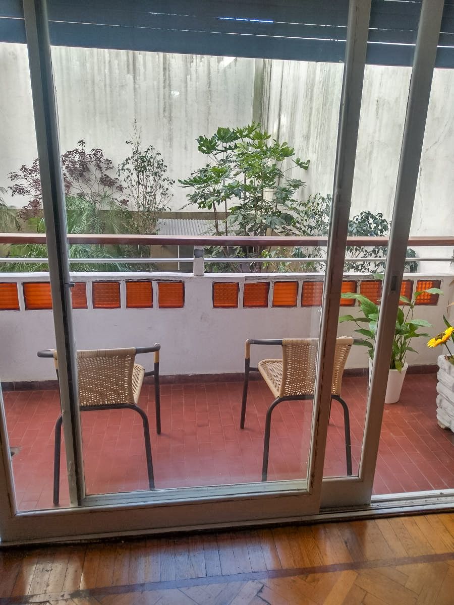 Santa Fe 3300 · Palermo — foto 4