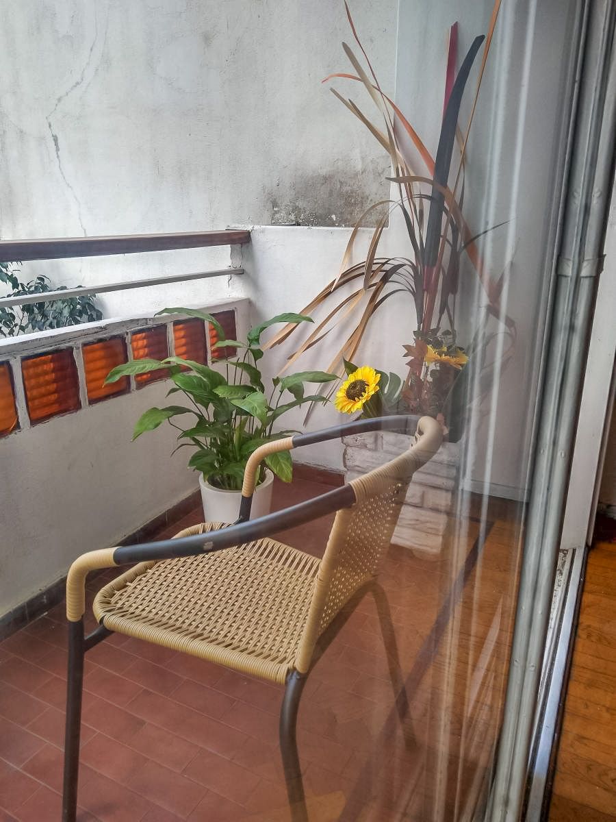 Santa Fe 3300 · Palermo — foto 5