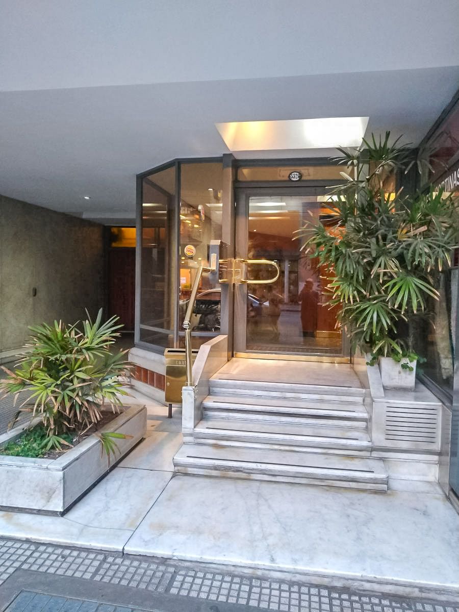 Santa Fe 3300 · Palermo — foto 6
