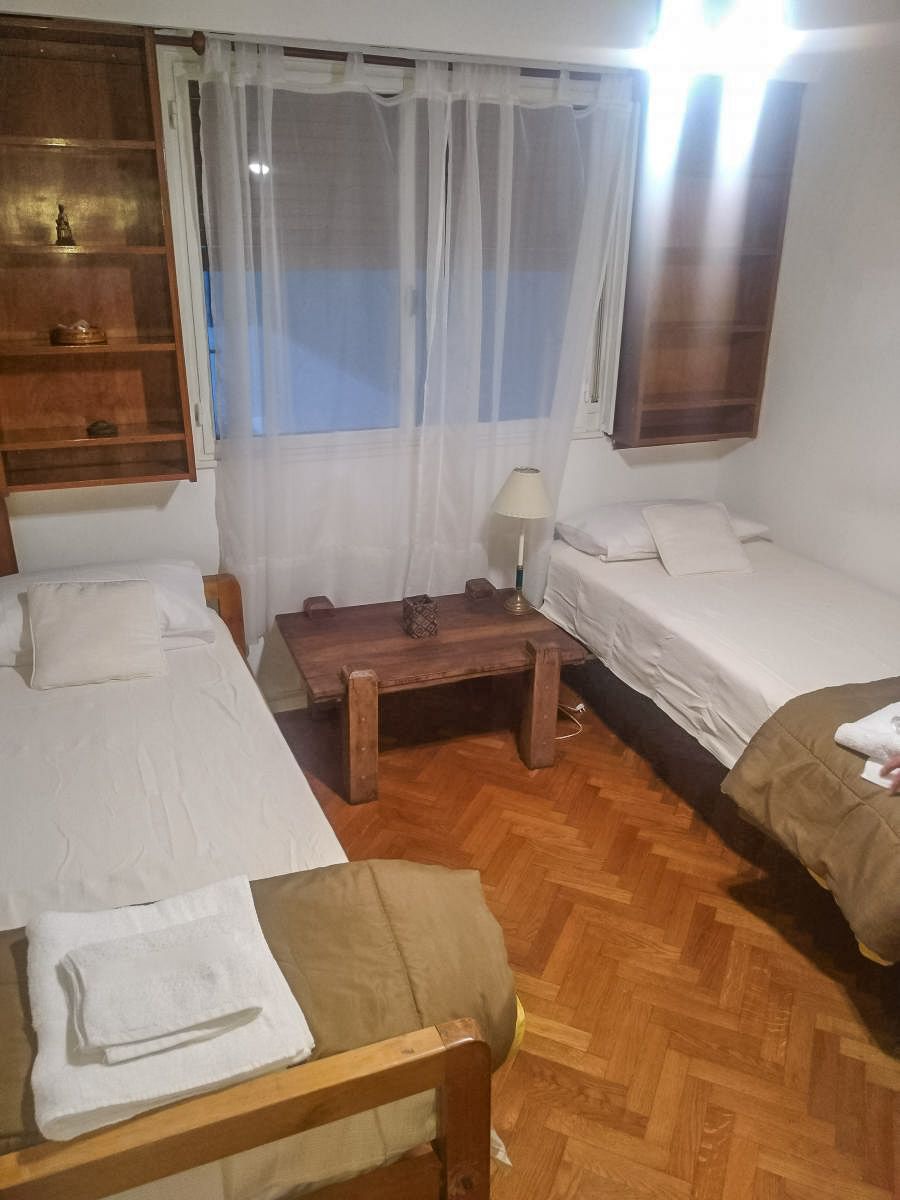 Santa Fe 3300 · Palermo — foto 9