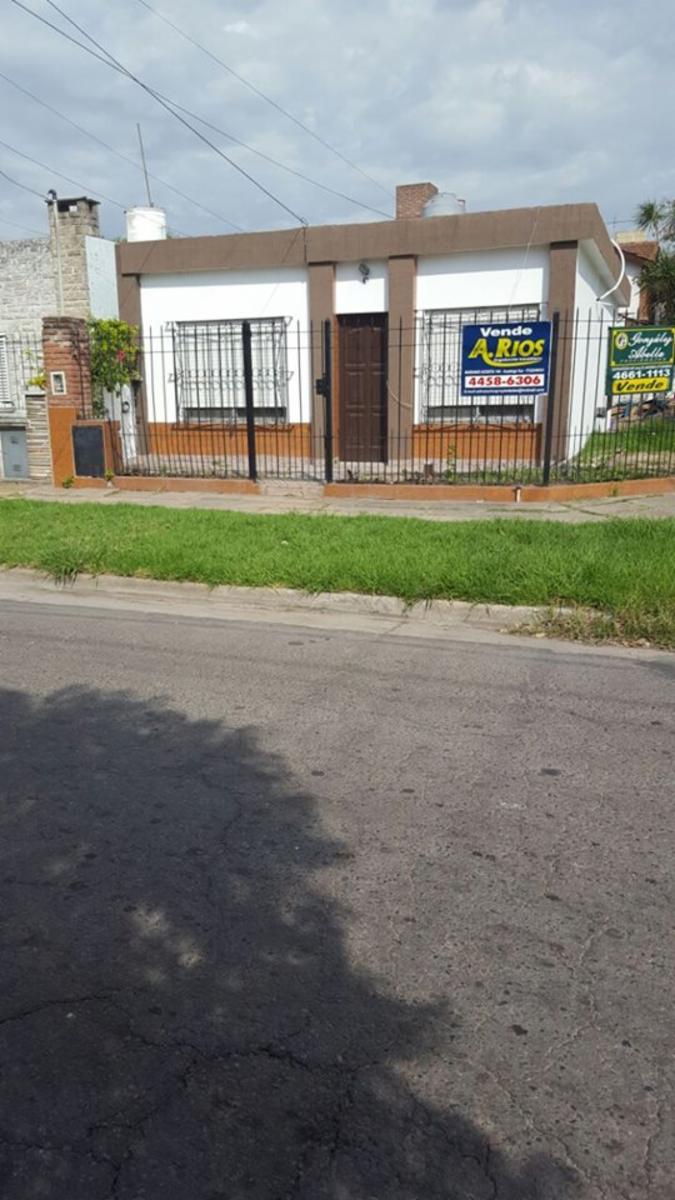 Ituzaingó Norte Excelente casa americana