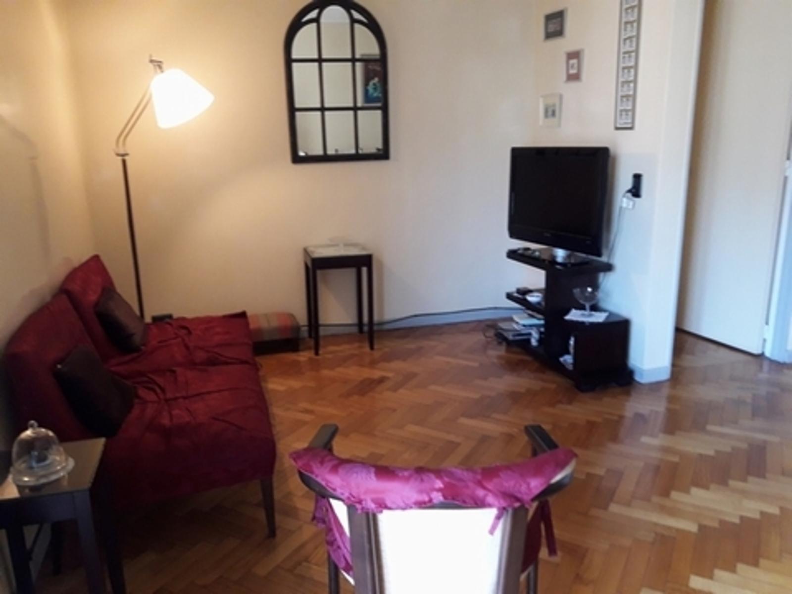 Av Coronel Diaz 2700 · Recoleta — foto 3