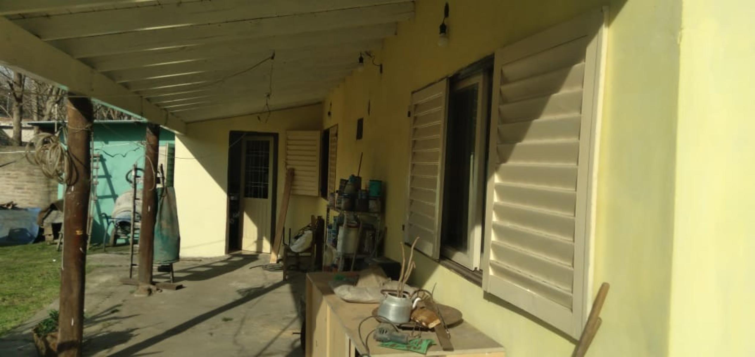 Rosales 58 · General Rodriguez — foto 12