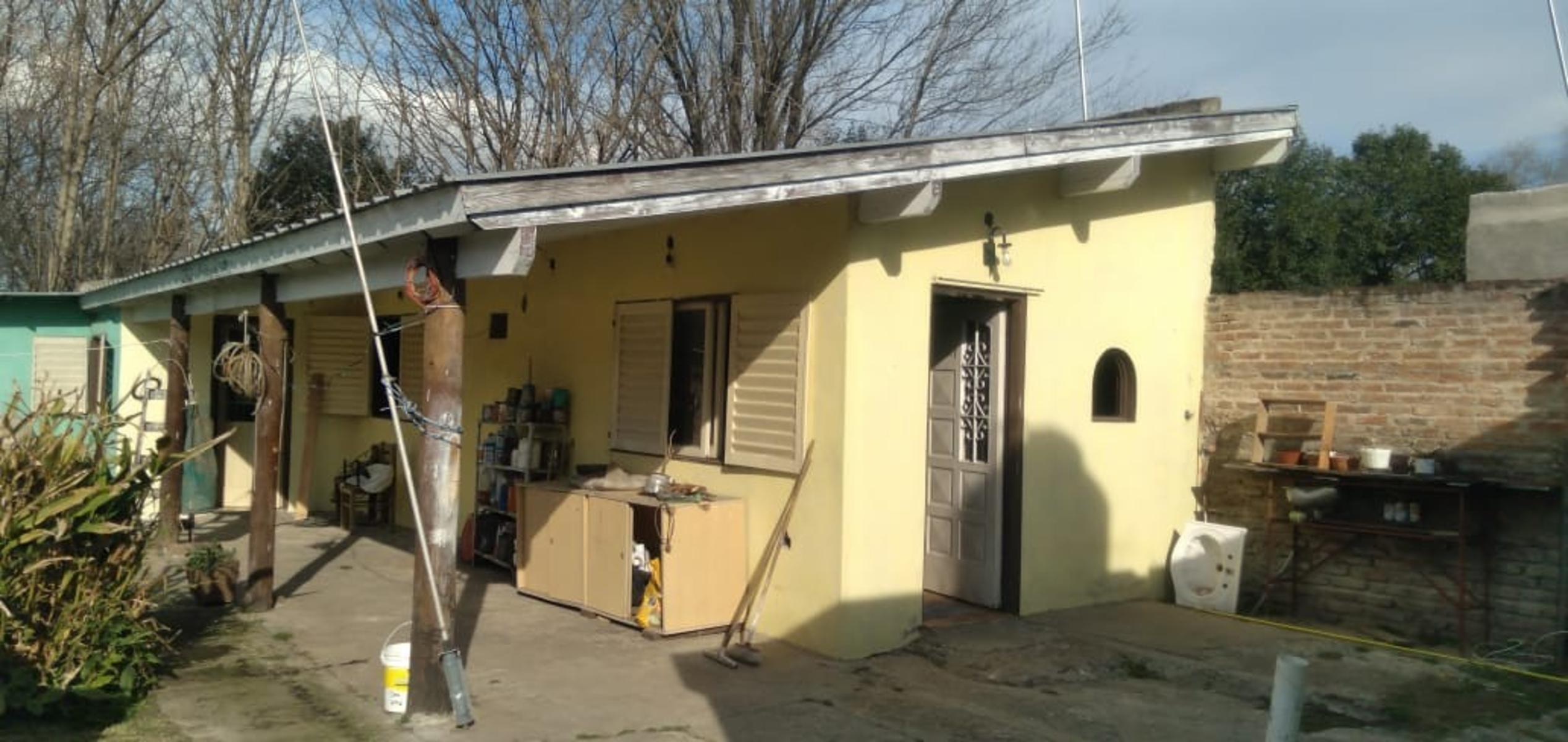 Rosales 58 · General Rodriguez — foto 15