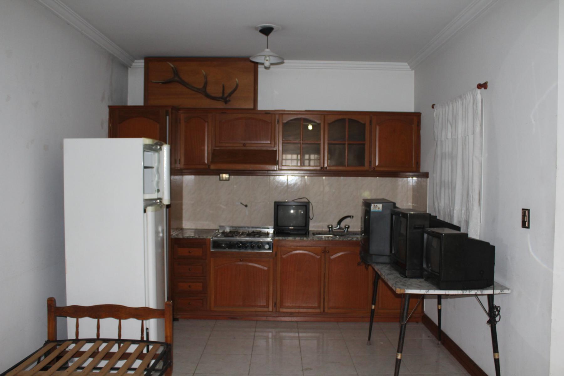 ARISTOBULO DEL VALLE 4821 · Tres De Febrero — foto 5