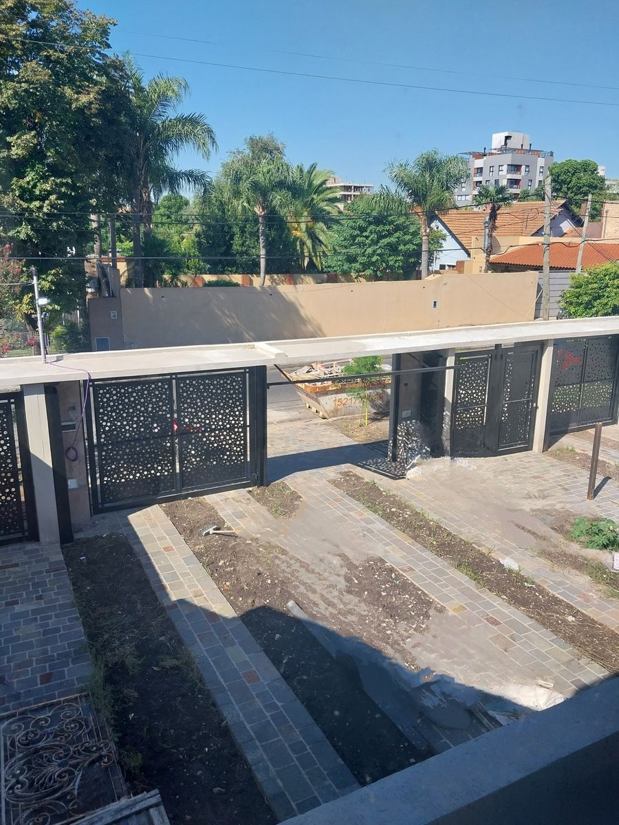 FRANCISCO NARCISO DE LAPRIDA 265 · Ituzaingó — foto 19