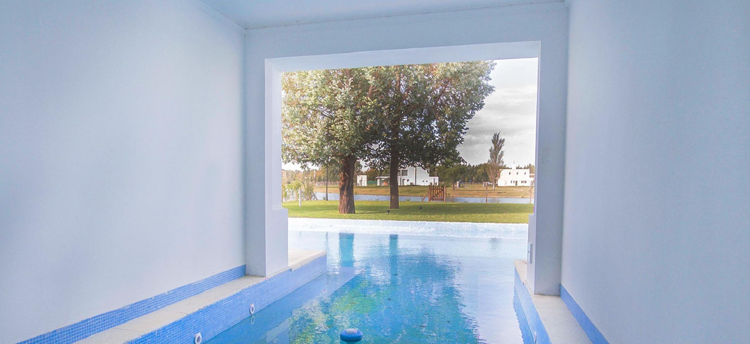 Los robles y Jose Champagnan · Ezeiza — foto 5
