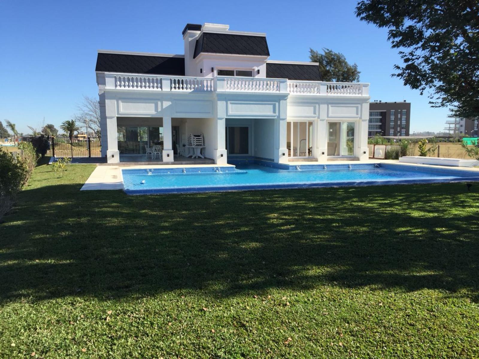 Los robles y Jose Champagnan · Ezeiza — foto 8