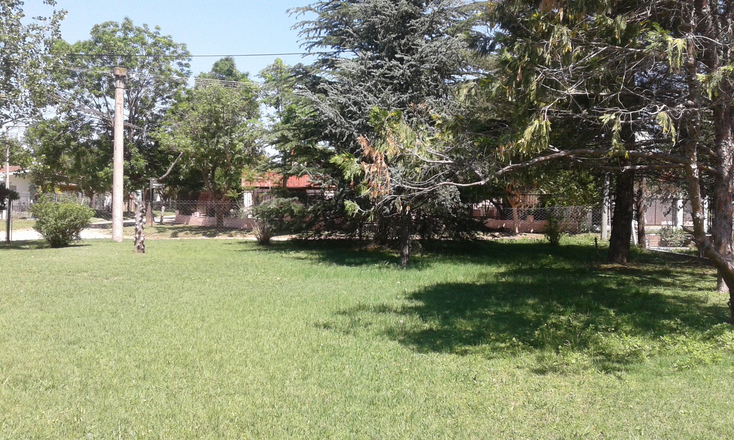 BARRIO PLAYAS DE ORO · Punilla — foto 4
