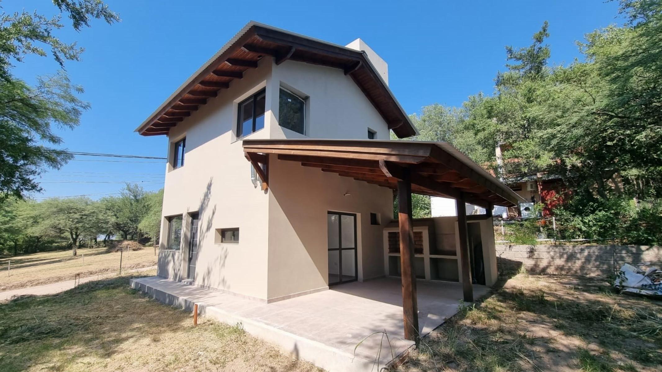 Departamento de 2 dormitorios en Venta (UNIDAD 1)