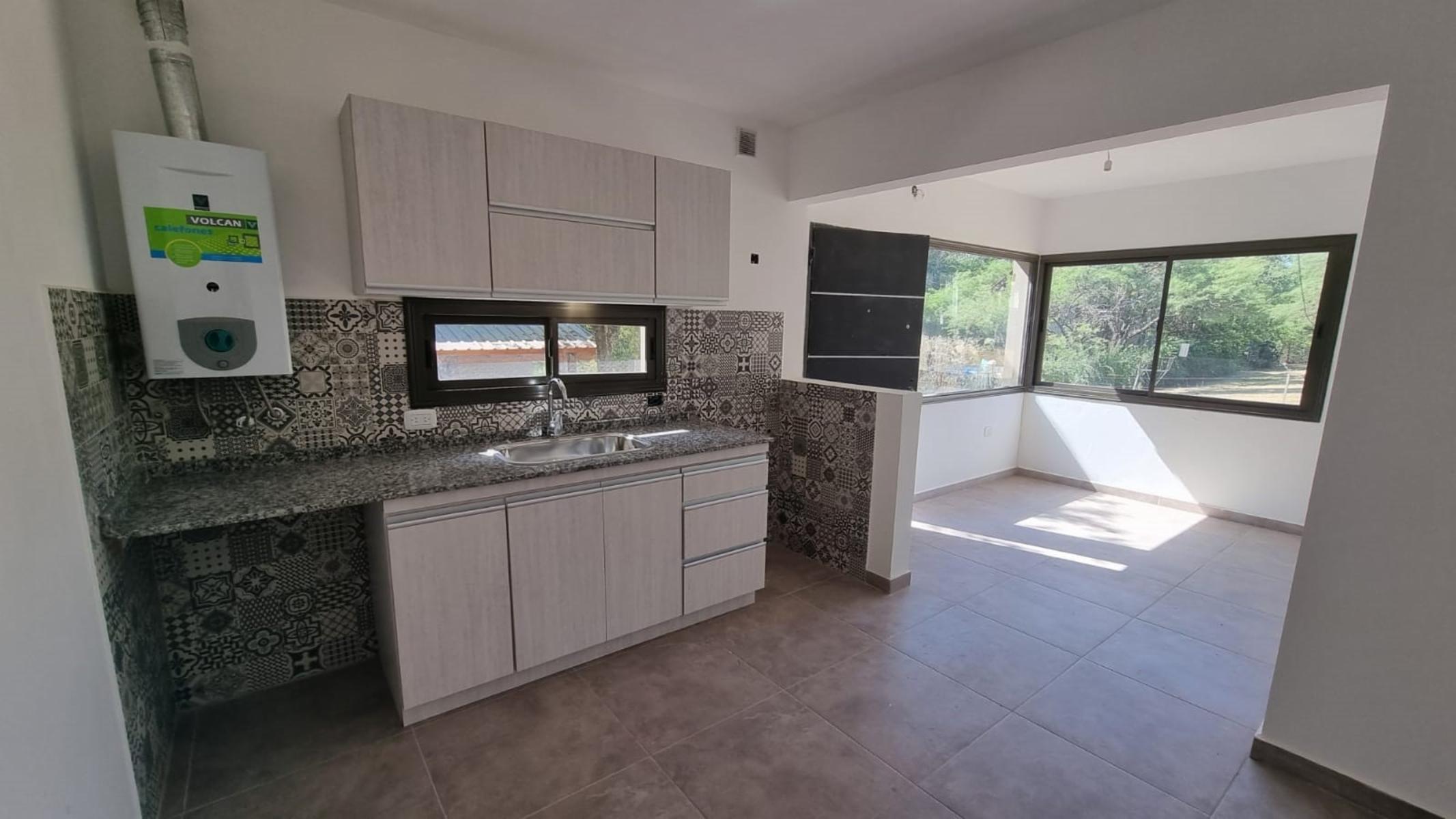 CORNELIA HEINRICH- BARRIO 4 HORIZONTES · Calamuchita — foto 13