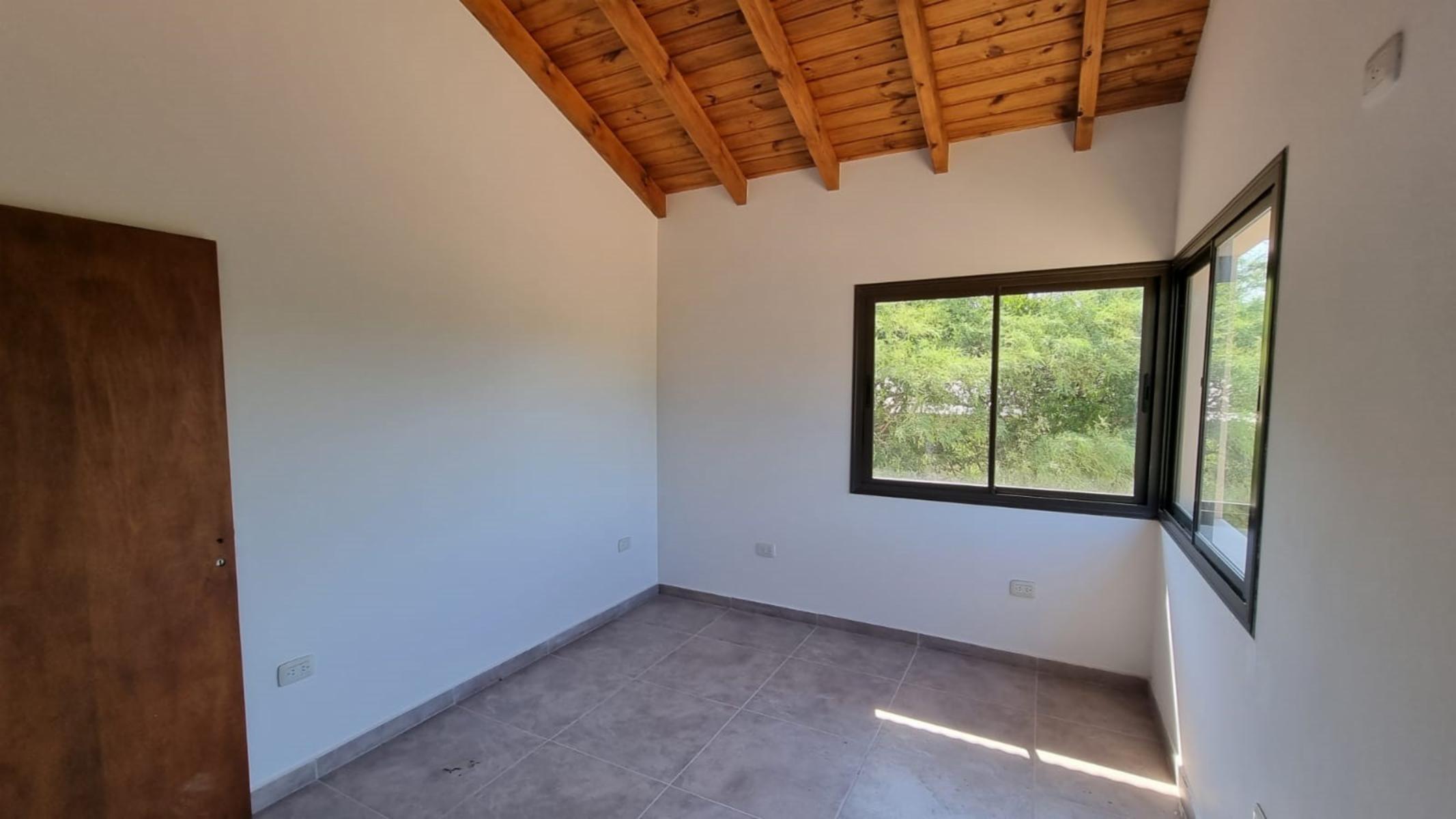 CORNELIA HEINRICH- BARRIO 4 HORIZONTES · Calamuchita — foto 15