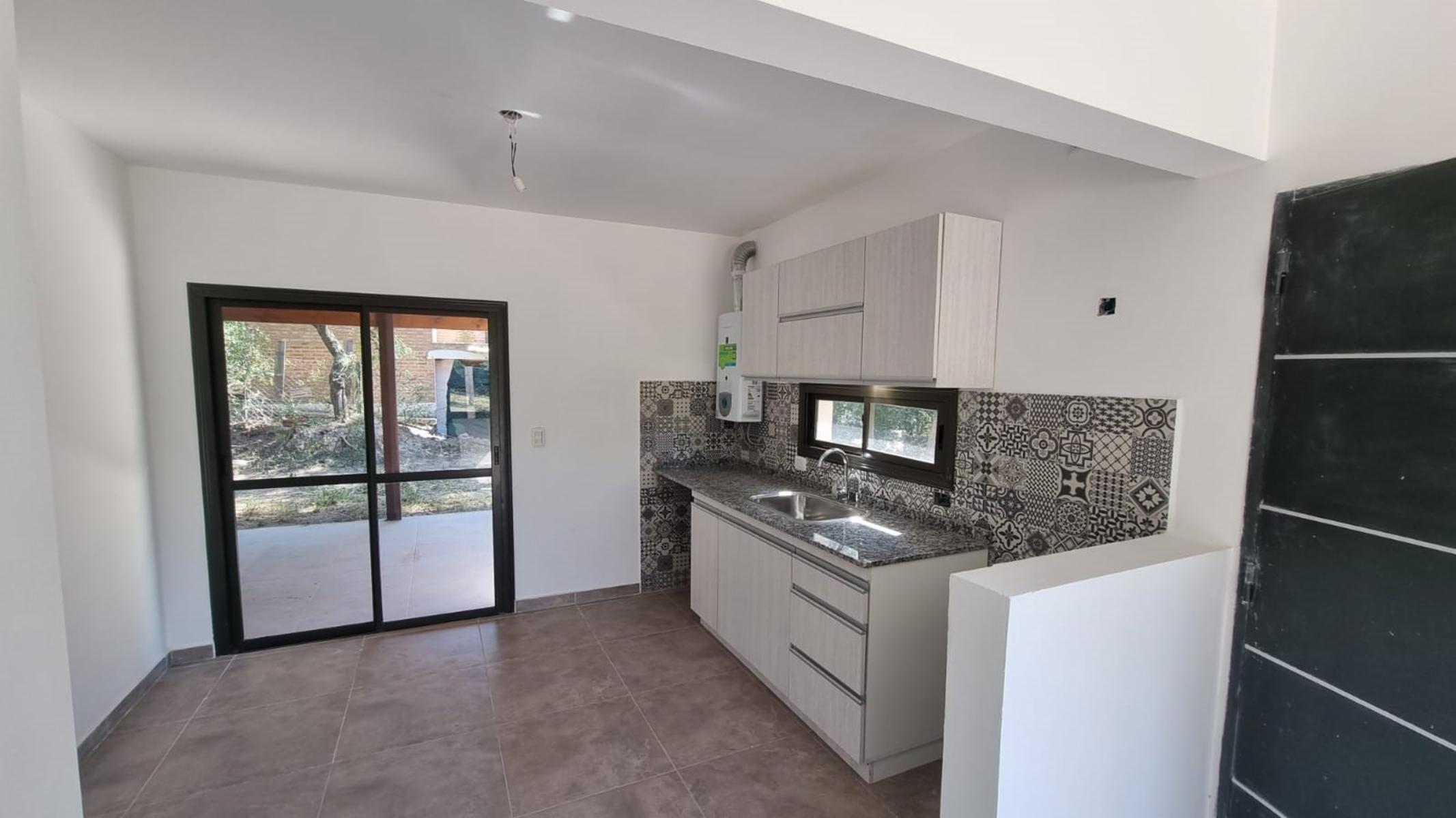 CORNELIA HEINRICH- BARRIO 4 HORIZONTES · Calamuchita — foto 4