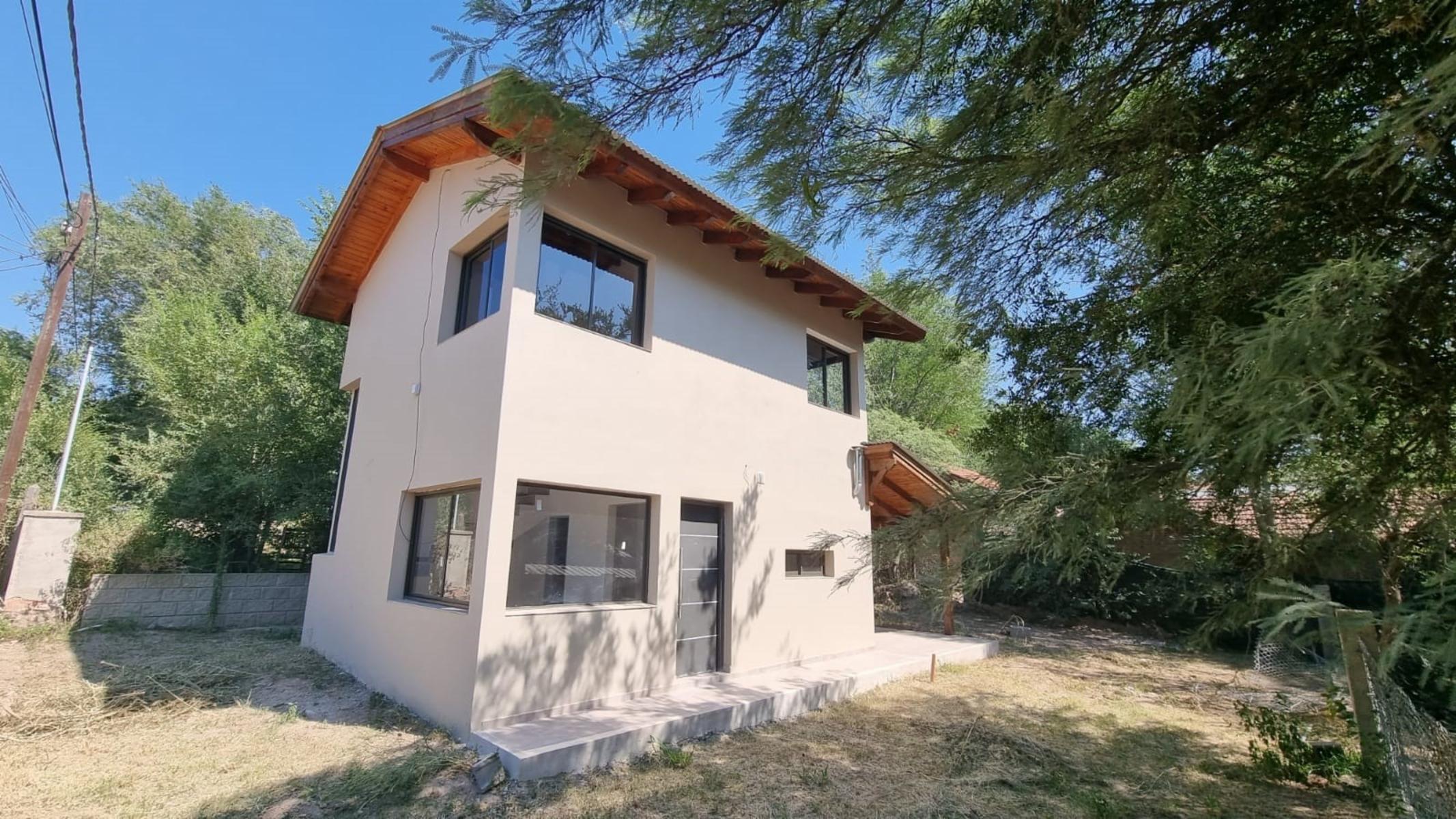 CORNELIA HEINRICH- BARRIO 4 HORIZONTES · Calamuchita — foto 8