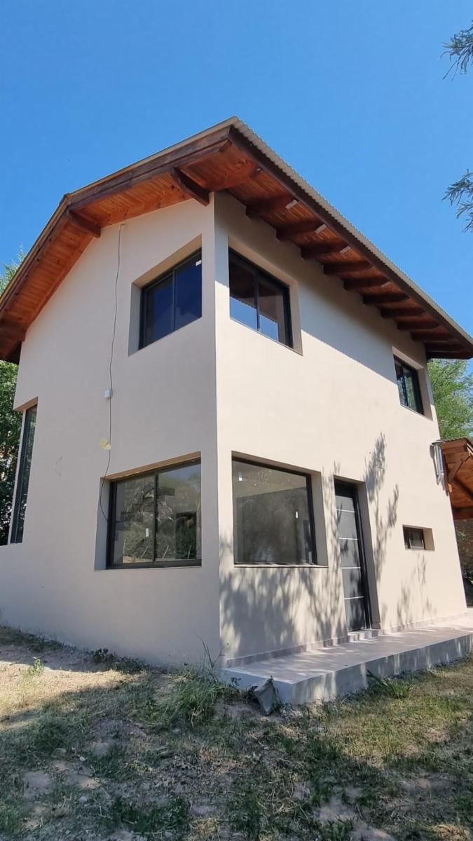 CORNELIA HEINRICH- BARRIO 4 HORIZONTES · Calamuchita — foto 9