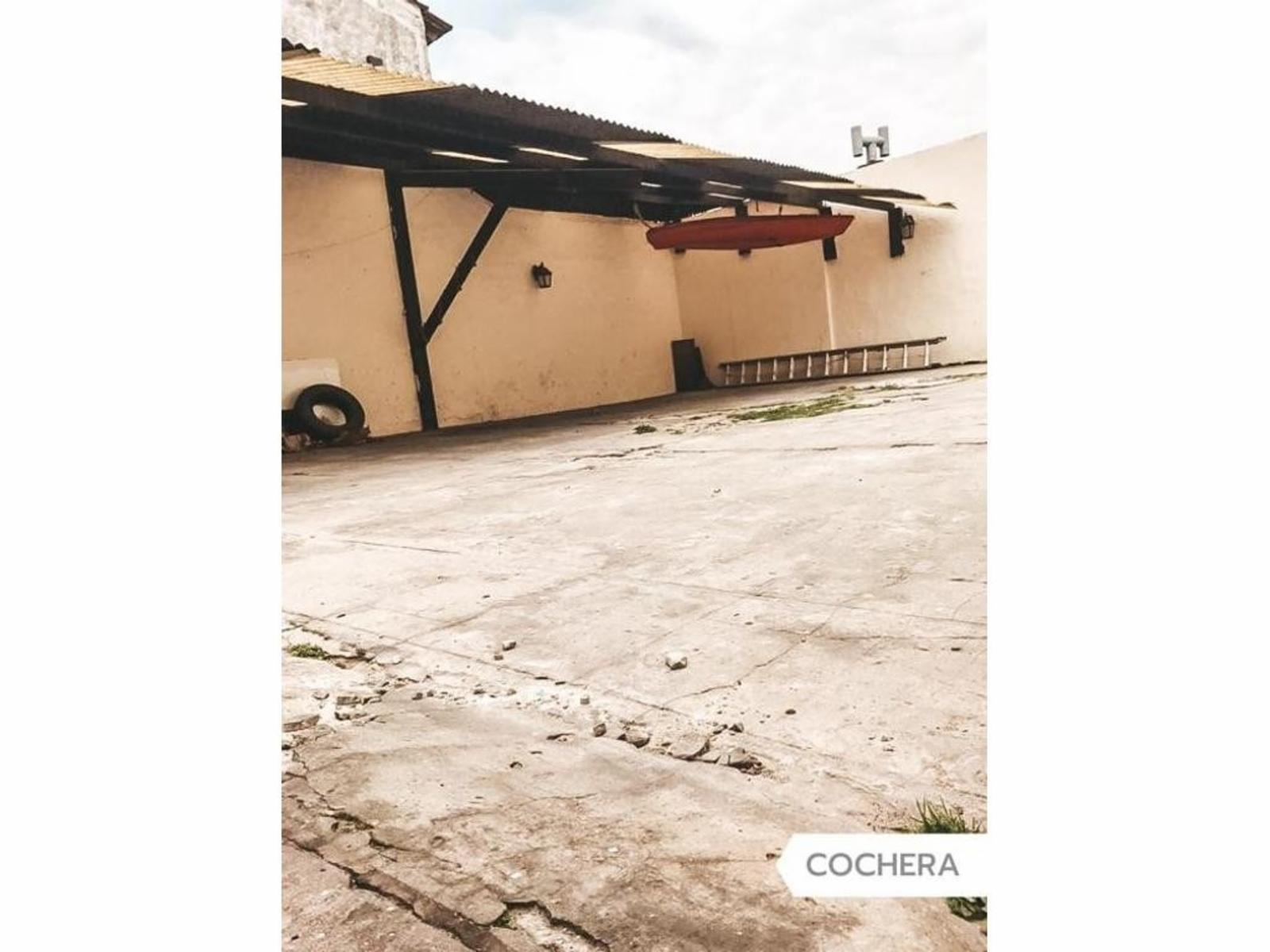 SUIPACHA 1000 · La Matanza — foto 18