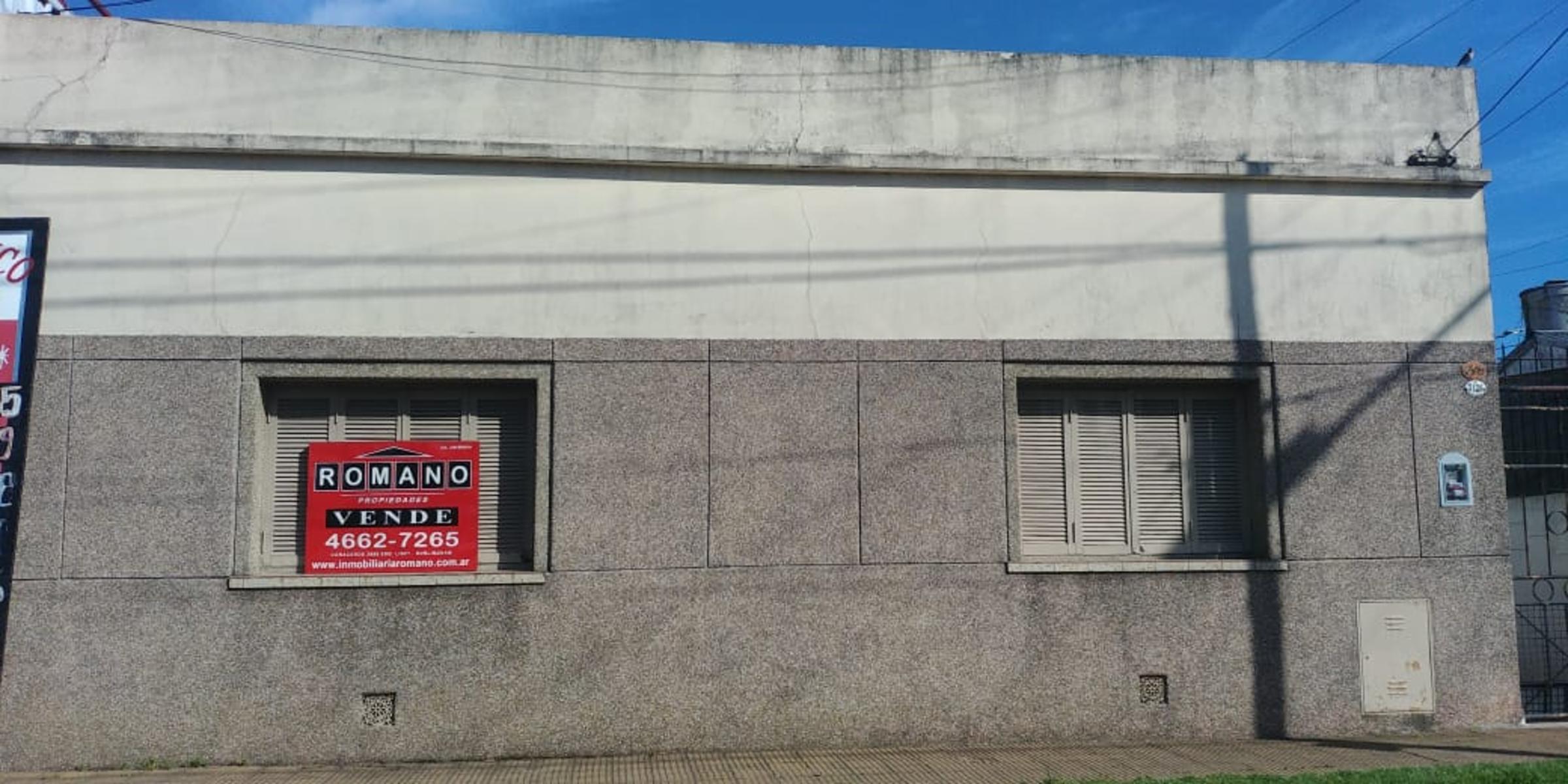 Coraceros 2519 · Hurlingham — foto 4