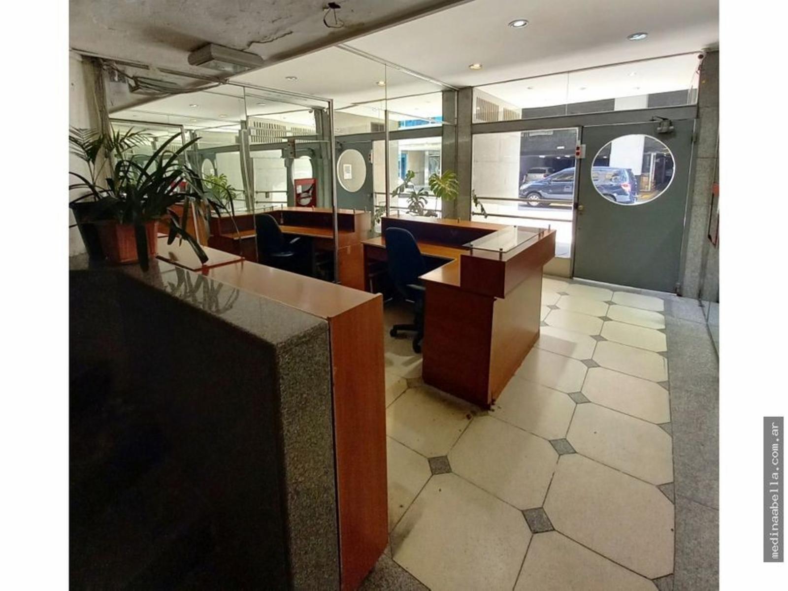 Uruguay 385 caba, · Tribunales — foto 3