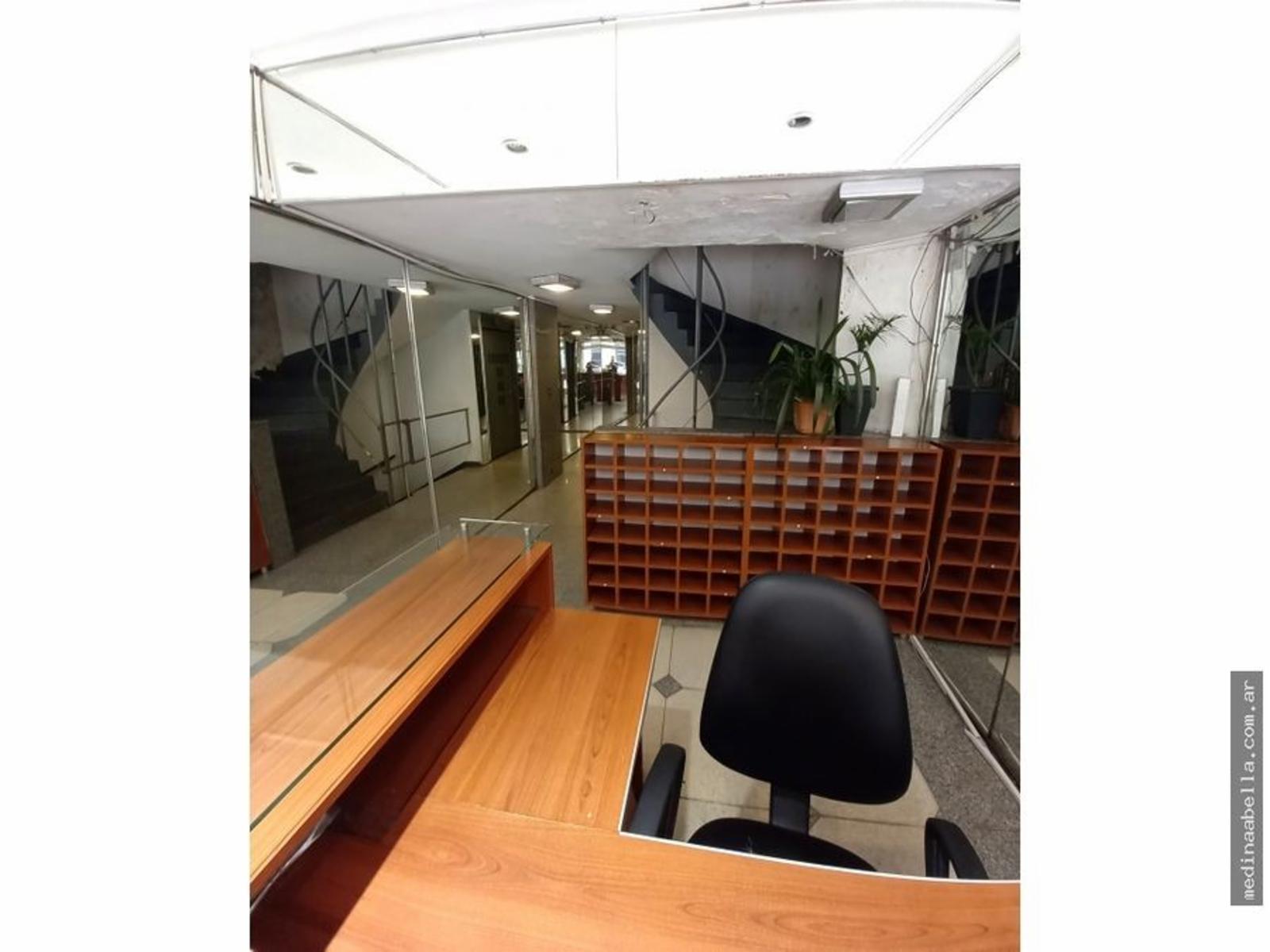 Uruguay 385 caba, · Tribunales — foto 4